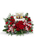 Thomas Kinkade's Sweet Shop 2022 DX Christmas