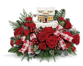 Thomas Kinkade's Sweet Shoppe  