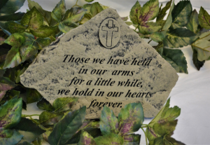 THOSE WE HAVE HELD - STONE SYMPATHY STONE SMALL
