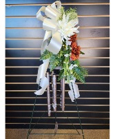 Those We Love Windchime  