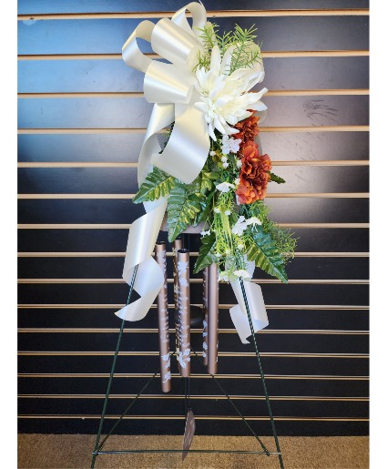 Those We Love Windchime