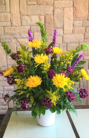 THOUGHTFUL REFLECTIONS REVIEW in Buda, TX | Budaful Flowers THOUGHTFUL REFLECTIONS REVIEW in Buda, TX | Budaful Flowers