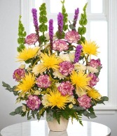 THOUGHTFUL REFLECTIONS  Funeral Arrangement