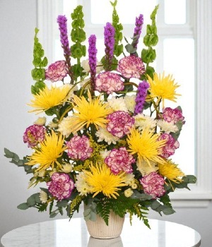 THOUGHTFUL REFLECTIONS  Funeral Arrangement