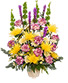 Purchase this funeral home arrangement