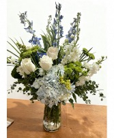 Thoughts and Prayers Bouquet  