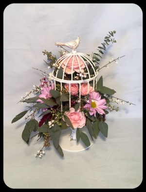 Thoughts of Spring in Bryan, TX | NAN'S BLOSSOM SHOP Thoughts of Spring in Bryan, TX | NAN'S BLOSSOM SHOP