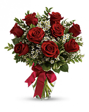 Thoughts of You  in Sunrise, FL | FLORIST24HRS.COM