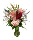 Thoughts Of You Flower Arrangement