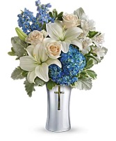 Thoughts & prayers  Sympathy 