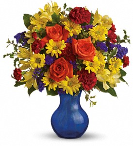 Three Cheers for You  in Mobile, AL | Le Roy's Florist