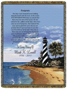 SYMPATHY THROW