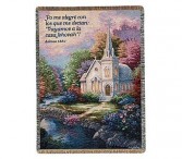 SYMPATHY THROW 