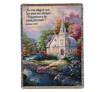 SYMPATHY THROW