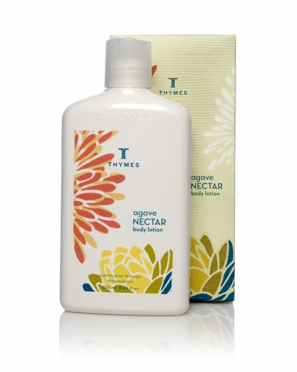 Thymes - Agave Nectar Body Lotion