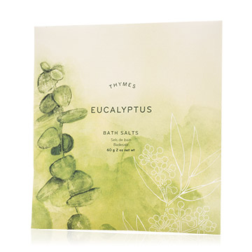 Thymes Bath Salts Thymes Fragrance