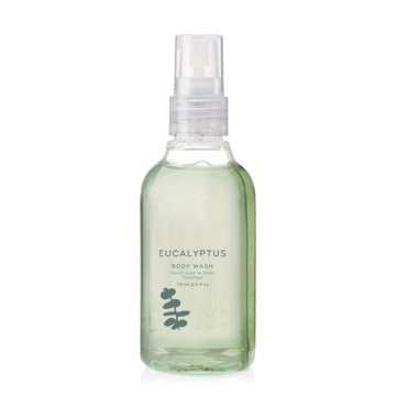 Thymes Petite Body Wash Thymes Fragrance