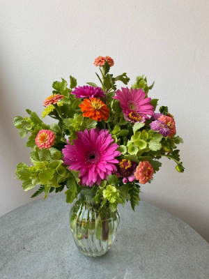 Tickled Pink in La Grande, OR | FITZGERALD FLOWERS Tickled Pink in La Grande, OR | FITZGERALD FLOWERS