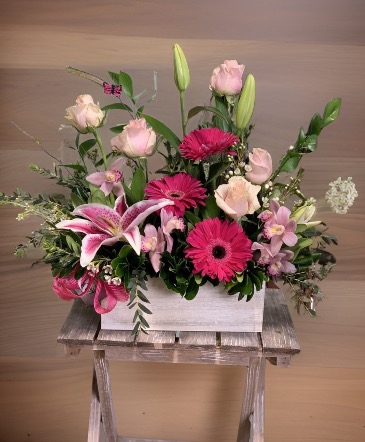 Valentine's Day Flowers Westfield, IN | Hittle Floral Design