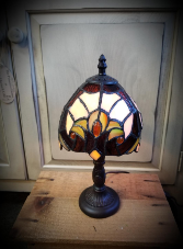 Tiffany Lamp 