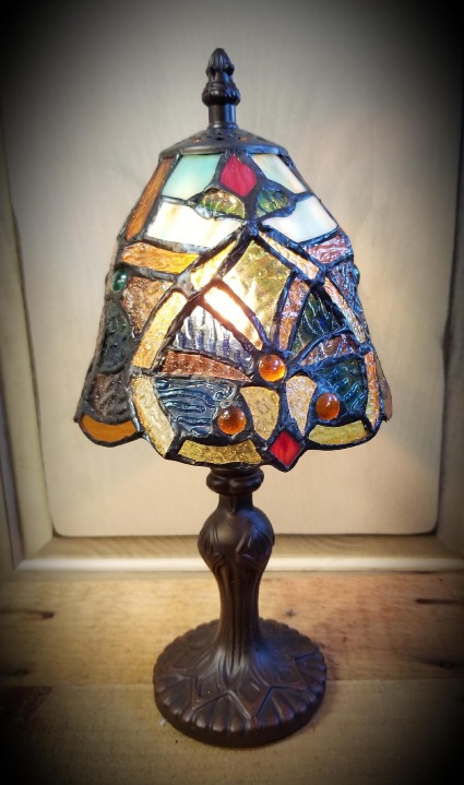 Tiffany Lamp 