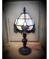 Tiffany Lamp 