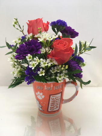 Tiger Love Valentine's Special