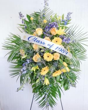 Tiger Pride Sympathy in Bay Saint Louis, MS | The French Potager Tiger Pride Sympathy in Bay Saint Louis, MS | The French Potager