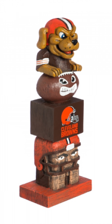 Tiki - Cleveland Browns