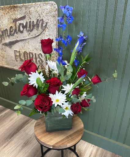 Timeless Beauty Fresh Vessel