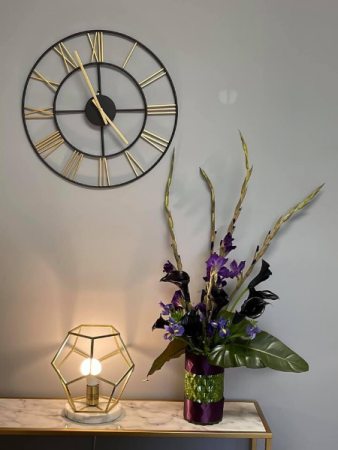 Floral Subscription