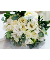 Timeless Elegance Bouquet By Enchanted Florist of Cape Coral 