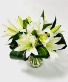 Timeless Elegance Vased Arrangement