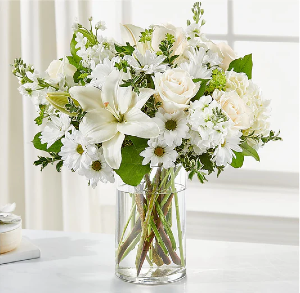 Timeless Grace Bouquet 