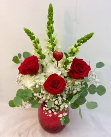 V12 Timeless Romance