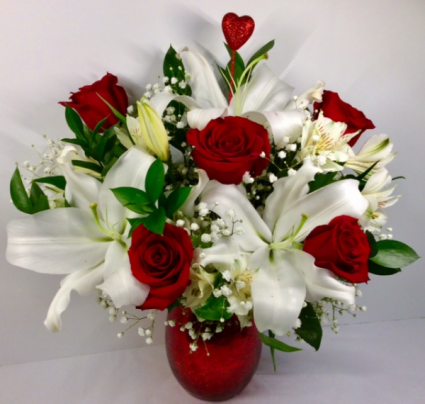 V12 Timeless Romance