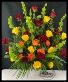 Purchase this funeral home arrangement