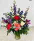 TIMELESS STYLE VASE ARRANGEMENT