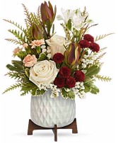 Timeless Treasure Bouquet 