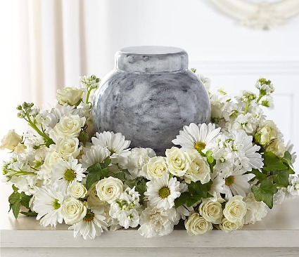 Timeless Tribute Cremation Adornment™ 