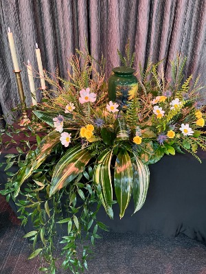 Timeless Tribute Memorial/Cremation