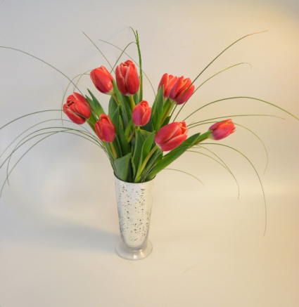 Timeless Tulips Bouquet