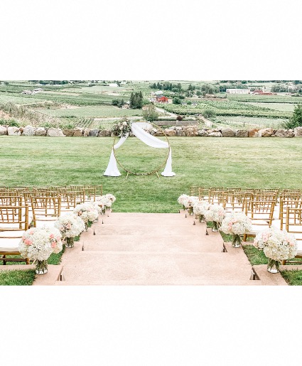 Tinhorn Creek Winery 