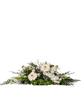 Tinsel All Around Arrangement