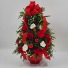 Tiny Christmas Tree Christmas Arrangement