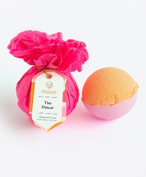 Tiny Dancer Bath Bomb 