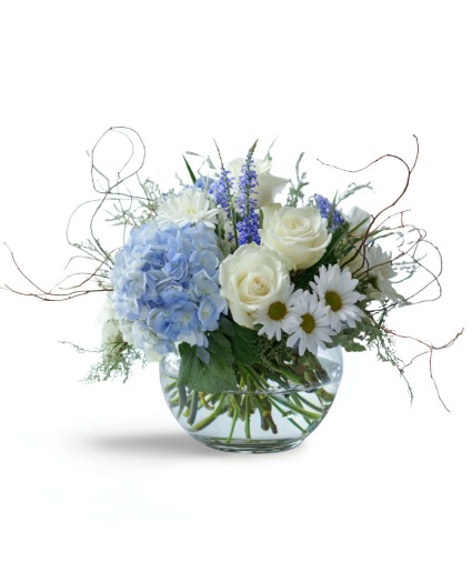 Tiny Miracle Arrangement