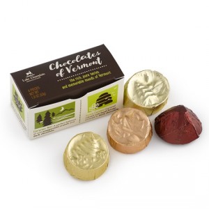 Tiny Taste of Vermont Chocolates in Easton, CT | Felicia's Fleurs Tiny Taste of Vermont Chocolates in Easton, CT | Felicia's Fleurs