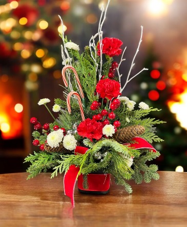 Tis The Season  in Yankton, SD | Pied Piper Flowers & Gifts