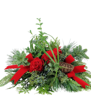 'Tis The Season Arrangement